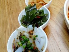 -渝半城经典川粤菜(重庆天地店)