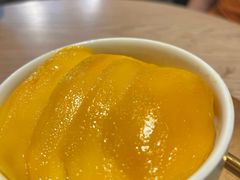 -杏甜品(尖沙咀加拿分道店)