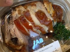 -Olé精品超市(上海港汇恒隆店)