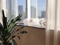 -成都绿洲大酒店(春熙路太古里店)