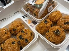 -卡玛王子·面包·蛋糕(南山宝能环球汇店)