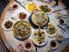 -黑鸡小馆(金源店)