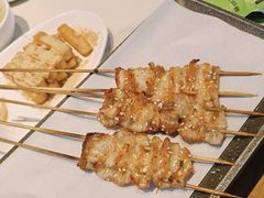 -不是烧烤·武汉大排档(亚运村店)