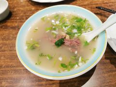 -老仁义·非遗清真菜(融创茂店)