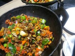 -建辉湖南土菜馆(南大街店)