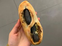 法式墨鱼肠-RAN BAKERY