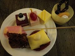 -佰园全日西餐厅-厦门佰翔软件园酒店