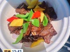-艳阳天·非遗楚菜(武汉客厅店)