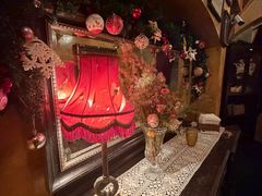-秘密花园(法华镇路店)