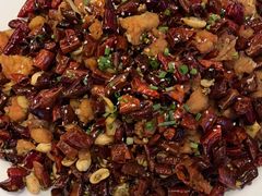 -辣婆婆(航天桥店)