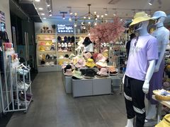 -三福百货(天津滨海塘沽解放路店)
