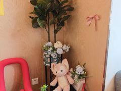 -W CAFE(甜爱路店)