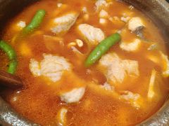 -山石榴·贵州菜(丰盛里店)