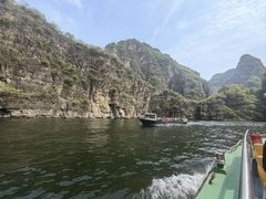-龙庆峡风景区