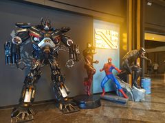 -万达影城IMAX(海口日月广场店)