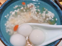 手工冰粉-锦府盐帮·李宅(领展购物广场中关村店)