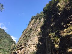 -太湖源风景区