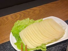 -盡膳口福跷脚牛肉火锅(北美新天地店)