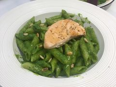 -丽莎沙拉轻食餐厅(国贸店)