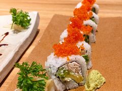 加州卷-隐泉之语日式料理(王府中环店)