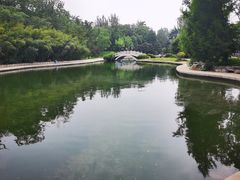 -济南南郊宾馆