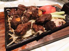 -穹六人间 people 6(岳阳路店)