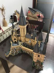 -乐高授权专卖店(济南万象城店)