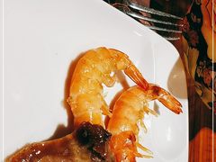 -汉巴味德自助餐厅(嘉定宝龙广场店)