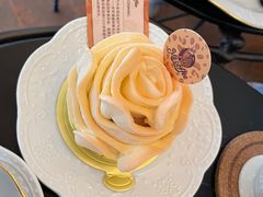 -Me Coffee下午茶艺术空间