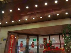 门面-潮福城大酒楼(湖滨北路店)
