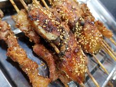 -老黑板筋(顺义总店)