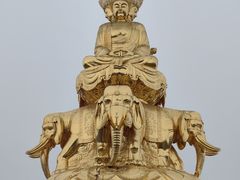 -峨眉山风景名胜区
