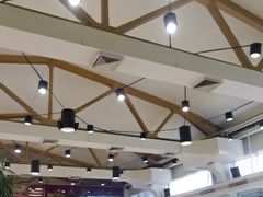 -金河半岛园林酒家(金融城店)