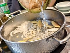 -椰小鸡·琼州糟粕醋·火锅(美兰缤纷城店)