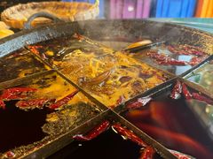 -酒友老火锅(渝中店)