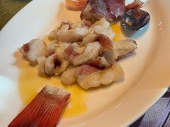 -上海兴国宾馆 丽宫中餐厅