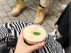 -村口大树(长乐路店)
