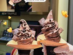 -GODIVA(港汇恒隆广场)