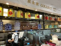 -小杨生煎(白玉兰广场店)