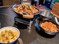 -芷迹江景酒店(五一广场汇景城店)