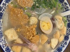 -小潘记鸭血粉丝汤