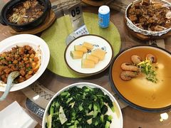 -罗阳人家私房菜(罗阳路店)