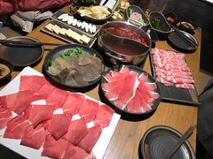 -呷哺呷哺 黄金牧场 (新中关购物中心店)