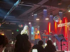 -音乐房子·Vintage Live Bar(玉林总店)