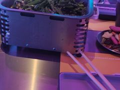 -燥次·烧烤酒场(万象城店)