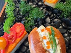 -Highline·城市露台景观餐厅(淮海路店)