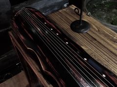 -皇城根茶馆(兴隆都市馨园店)