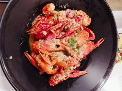-湘江大码头·龙虾馆(渔人码头一店)