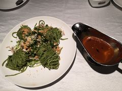 招牌鸡丝凉面-玉玲珑(陆家嘴店)