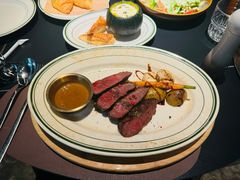 -404干式熟成牛排馆•聚会餐厅